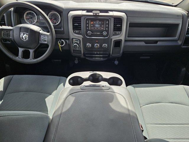 used 2019 Ram 1500 Classic car, priced at $19,500