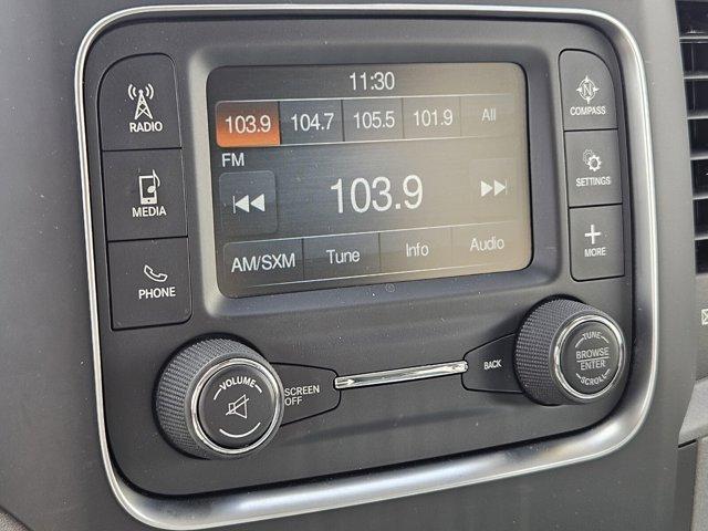 used 2019 Ram 1500 Classic car, priced at $19,500