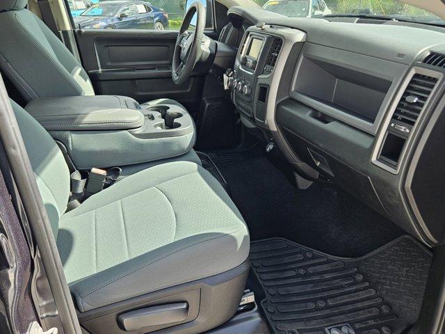 used 2019 Ram 1500 Classic car, priced at $19,500
