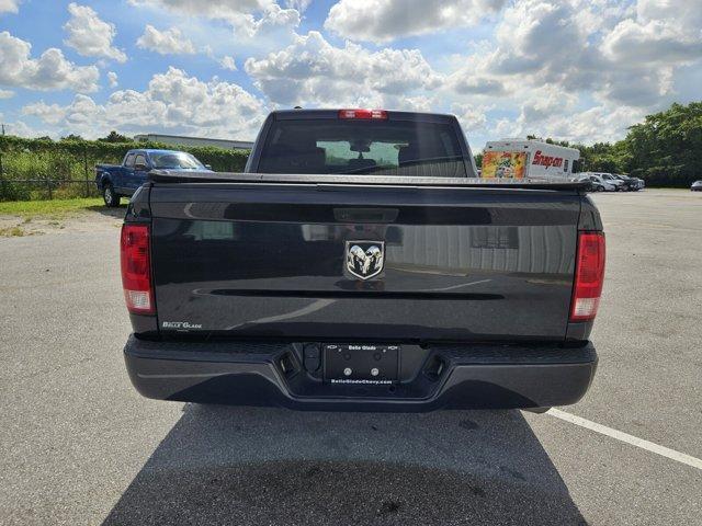 used 2019 Ram 1500 Classic car, priced at $19,500