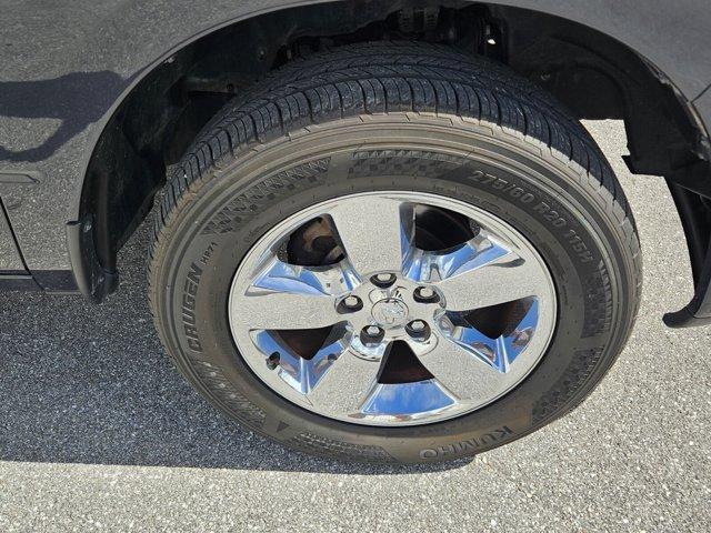 used 2019 Ram 1500 Classic car, priced at $19,500