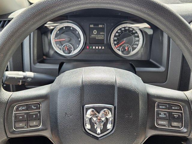 used 2019 Ram 1500 Classic car, priced at $19,500