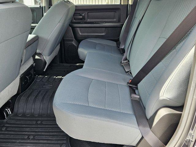 used 2019 Ram 1500 Classic car, priced at $19,500