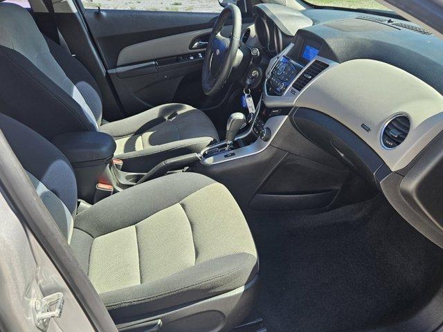 used 2016 Chevrolet Cruze Limited car, priced at $5,700