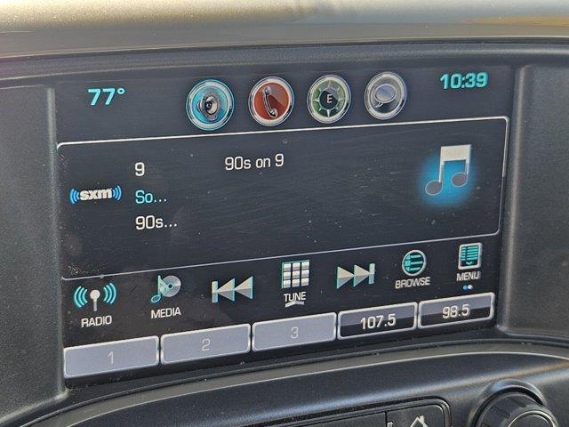 used 2017 Chevrolet Silverado 2500 car, priced at $37,884
