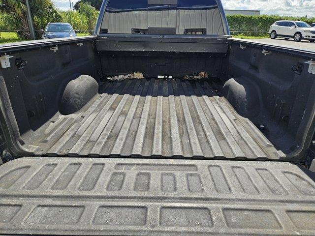 used 2017 Chevrolet Silverado 2500 car, priced at $37,884