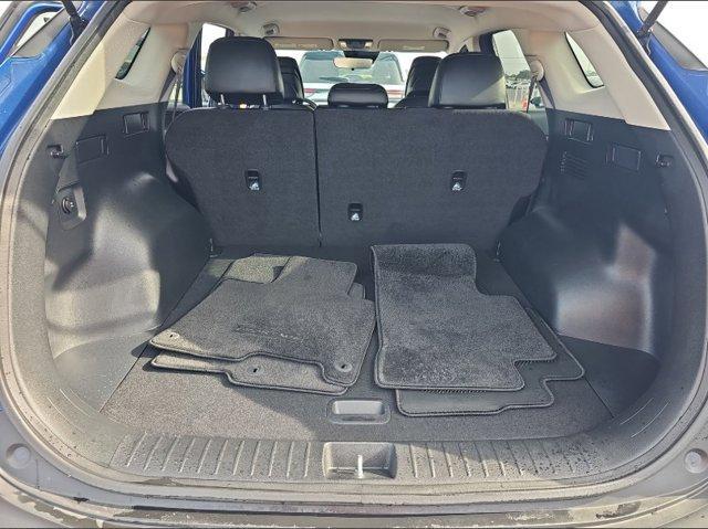 used 2024 Kia Sportage car, priced at $23,484