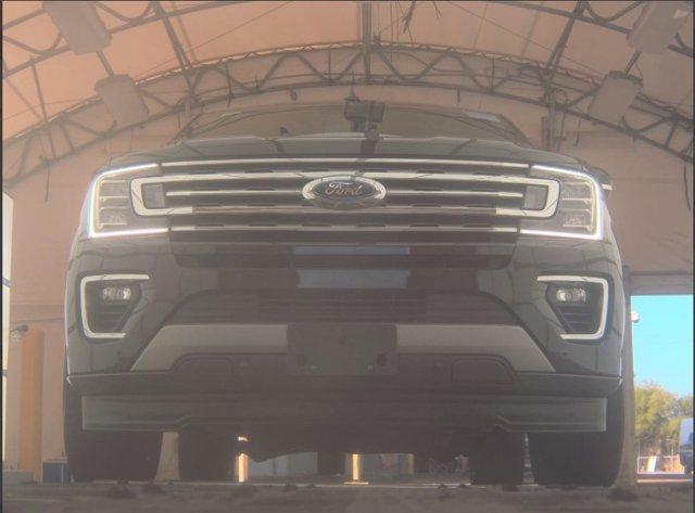 used 2020 Ford Expedition Max car, priced at $21,984