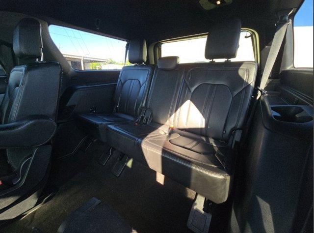 used 2020 Ford Expedition Max car, priced at $21,984