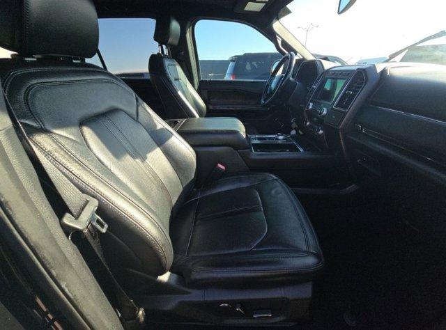 used 2020 Ford Expedition Max car, priced at $21,984