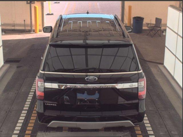 used 2020 Ford Expedition Max car, priced at $21,984