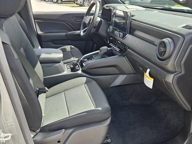 new 2026 Chevrolet Colorado car, priced at $35,984