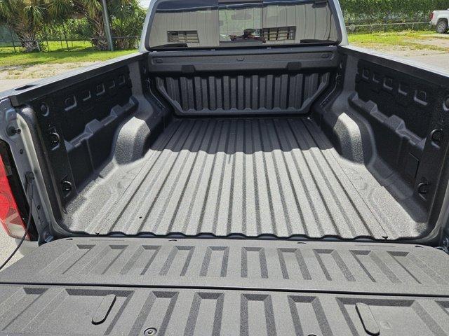 new 2026 Chevrolet Colorado car, priced at $35,984