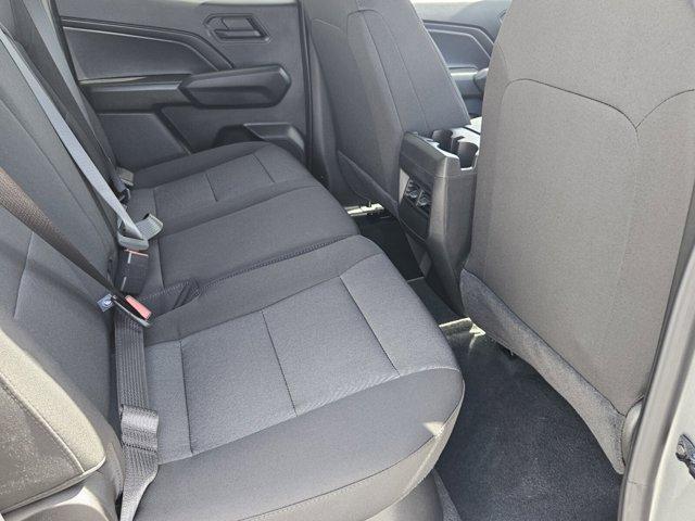 new 2026 Chevrolet Colorado car, priced at $35,984