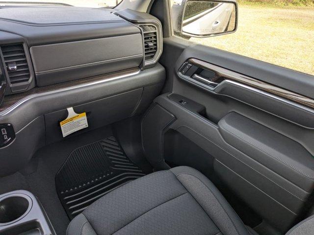 new 2025 Chevrolet Silverado 1500 car, priced at $53,716