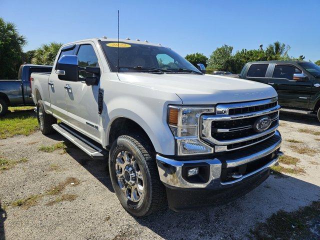 used 2022 Ford F-250 car, priced at $66,984