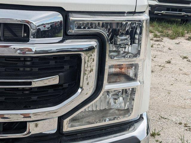 used 2022 Ford F-250 car, priced at $66,984