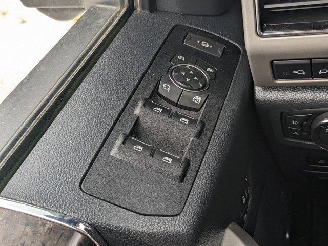 used 2022 Ford F-250 car, priced at $66,984