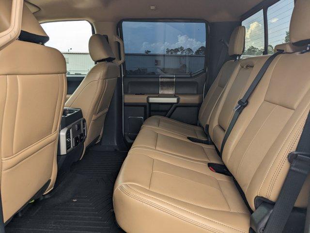 used 2022 Ford F-250 car, priced at $66,984