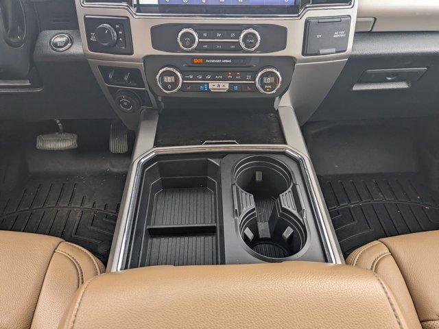 used 2022 Ford F-250 car, priced at $66,984