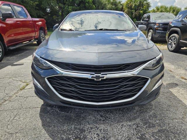 used 2020 Chevrolet Malibu car, priced at $12,984