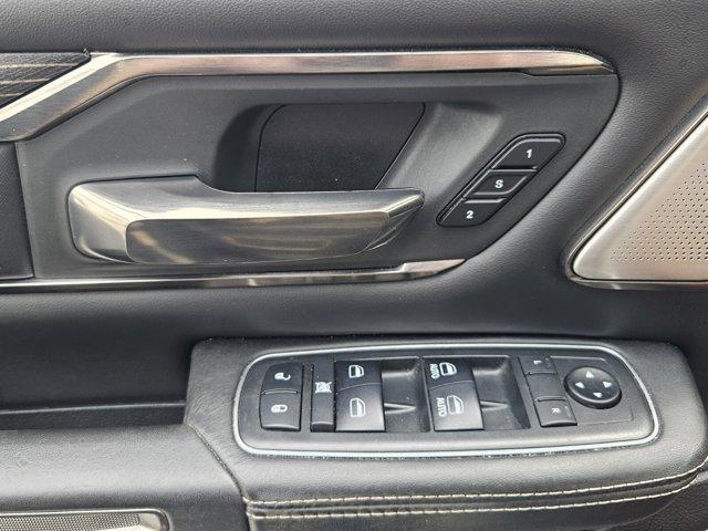 used 2019 Ram 1500 car, priced at $37,984