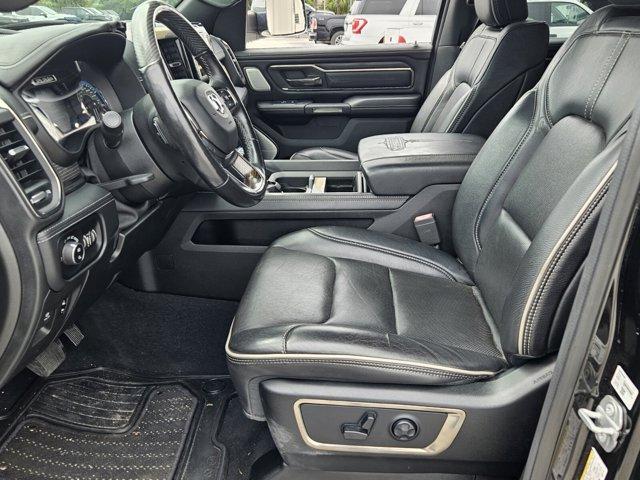 used 2019 Ram 1500 car, priced at $37,984