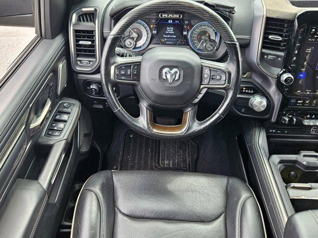 used 2019 Ram 1500 car, priced at $37,984