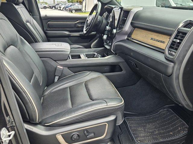 used 2019 Ram 1500 car, priced at $37,984