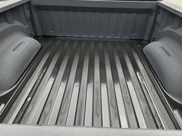used 2019 Ram 1500 car, priced at $37,984