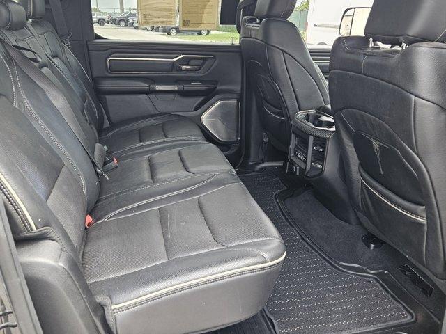 used 2019 Ram 1500 car, priced at $37,984