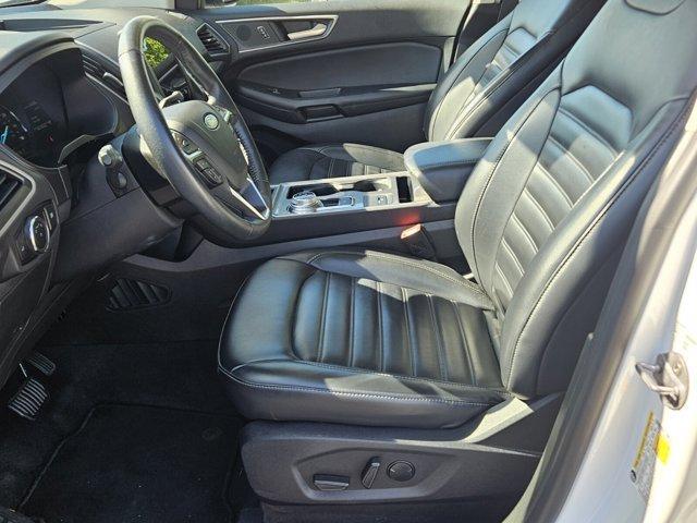 used 2024 Ford Edge car, priced at $19,984