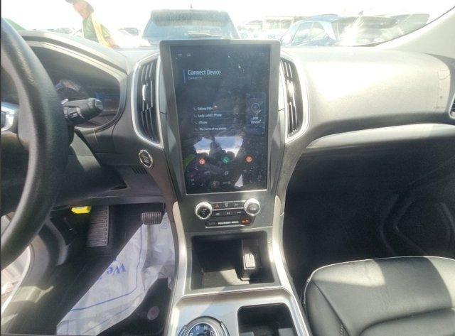 used 2024 Ford Edge car, priced at $21,984