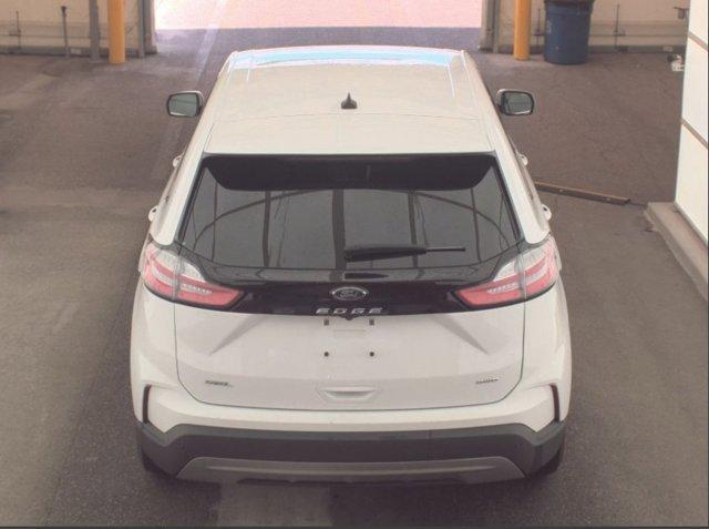 used 2024 Ford Edge car, priced at $21,984