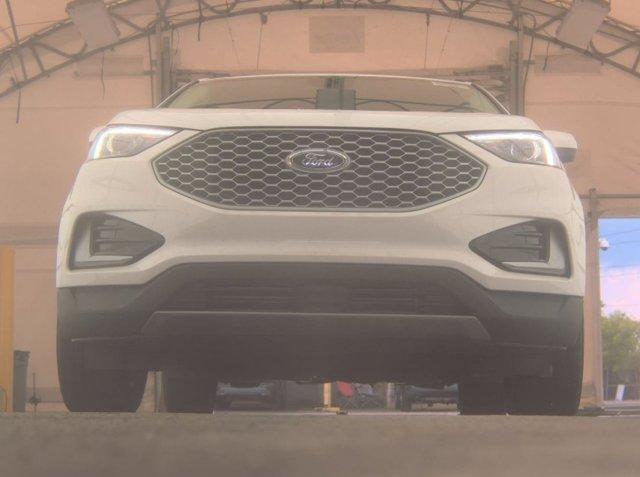 used 2024 Ford Edge car, priced at $21,984