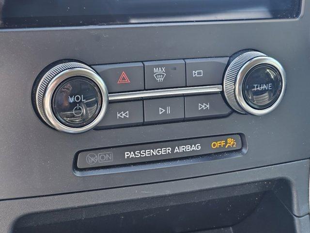 used 2024 Ford Edge car, priced at $19,984