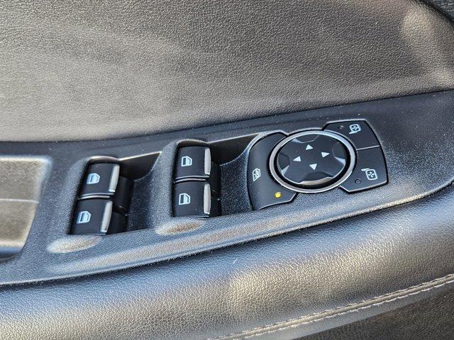 used 2024 Ford Edge car, priced at $19,984