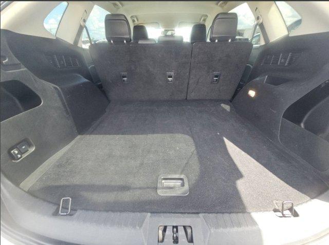used 2024 Ford Edge car, priced at $21,984