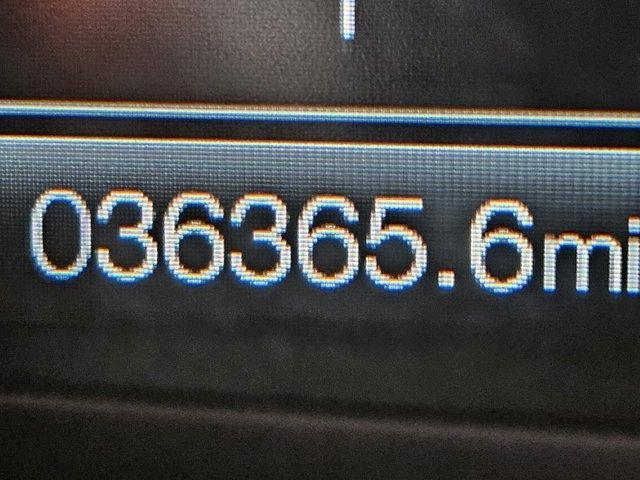 used 2024 Ford Edge car, priced at $19,984