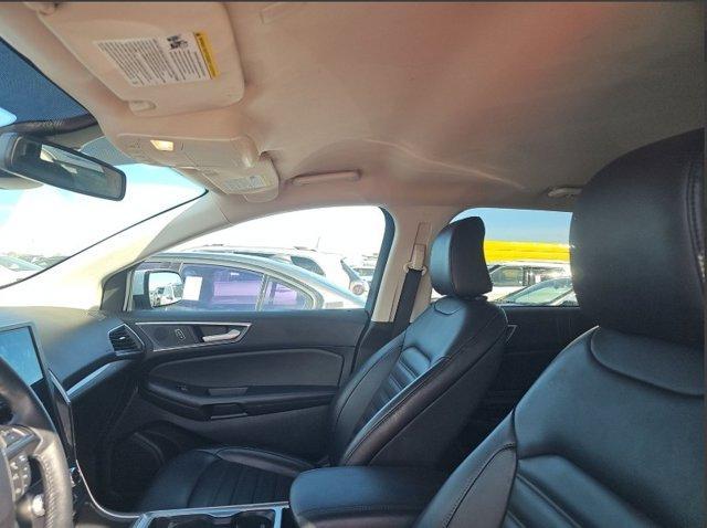 used 2024 Ford Edge car, priced at $21,984