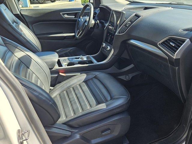 used 2024 Ford Edge car, priced at $19,984