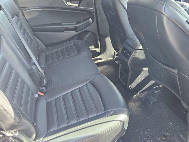 used 2024 Ford Edge car, priced at $19,984