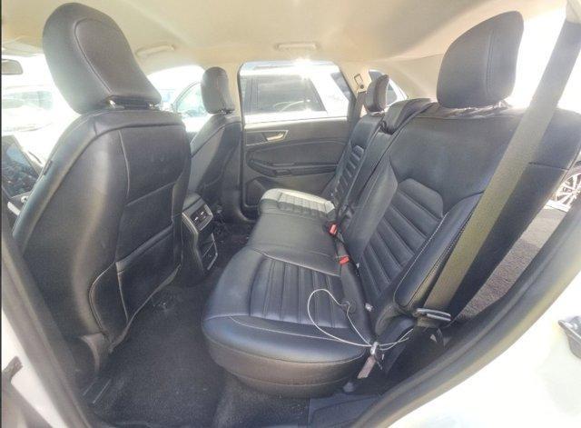 used 2024 Ford Edge car, priced at $21,984