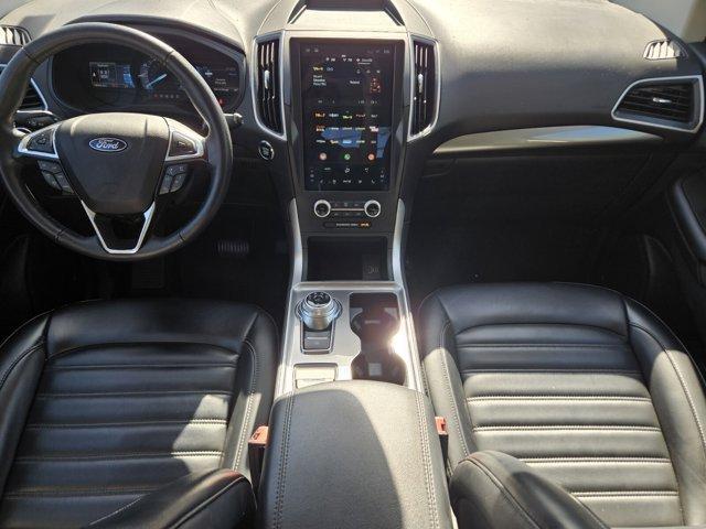 used 2024 Ford Edge car, priced at $19,984