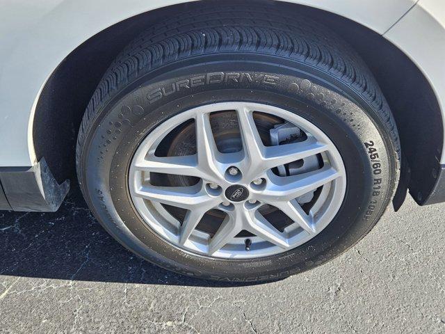 used 2024 Ford Edge car, priced at $19,984