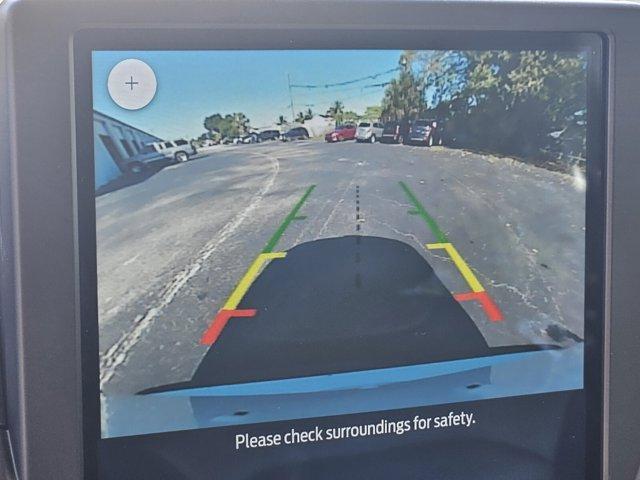 used 2024 Ford Edge car, priced at $19,984