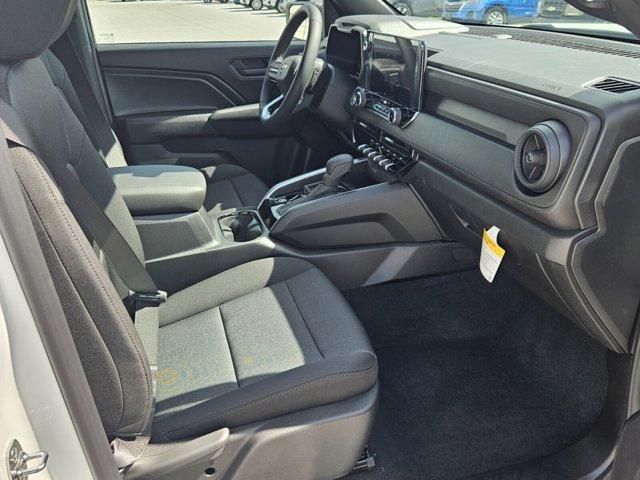 new 2026 Chevrolet Colorado car, priced at $36,300