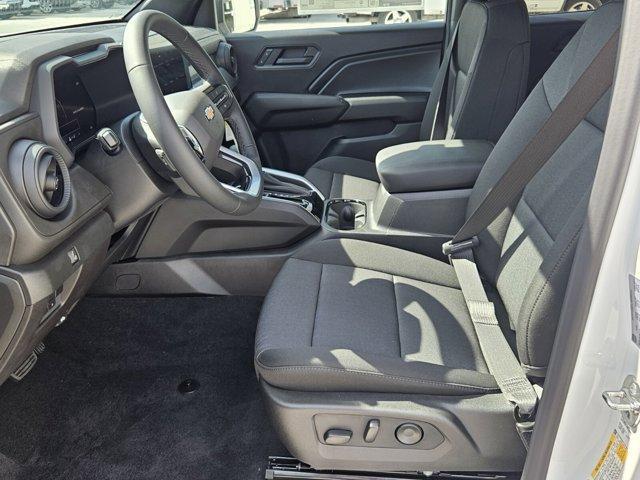 new 2026 Chevrolet Colorado car, priced at $36,300