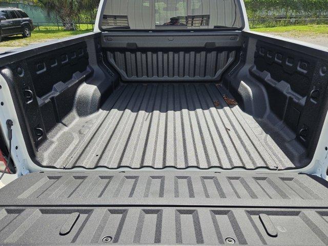 new 2026 Chevrolet Colorado car, priced at $36,300