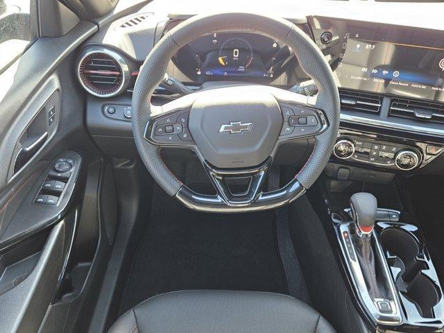 new 2026 Chevrolet Trax car, priced at $27,490